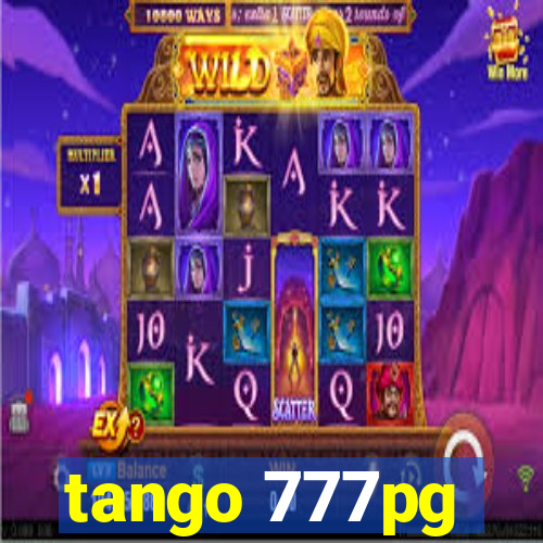 tango 777pg